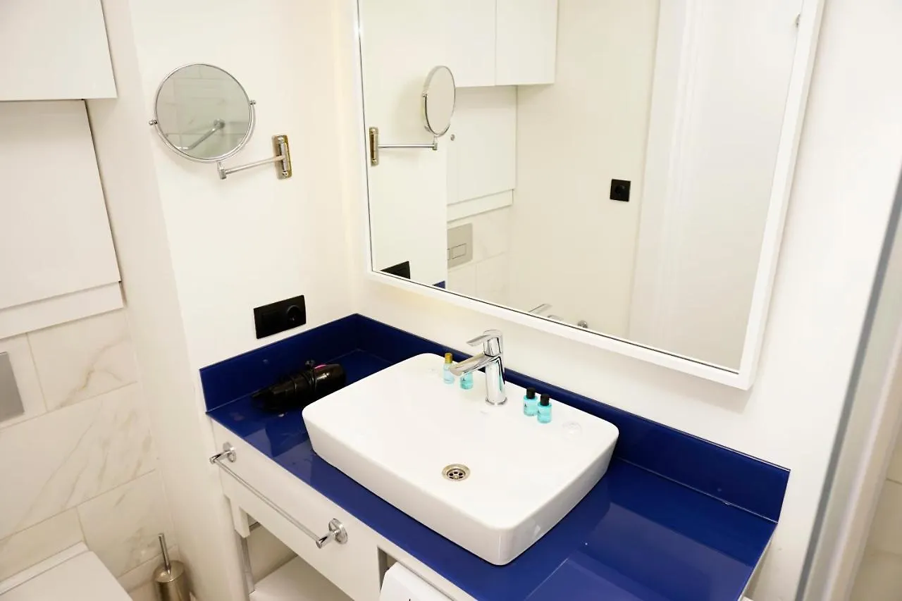 Batumi Marina - Orbi Apartment 4131
