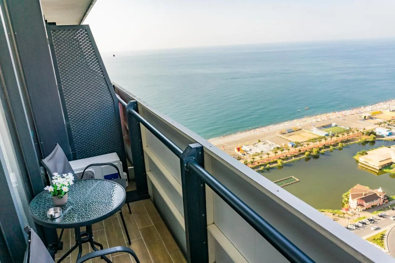 Batumi Marina - Orbi Apartment 4131