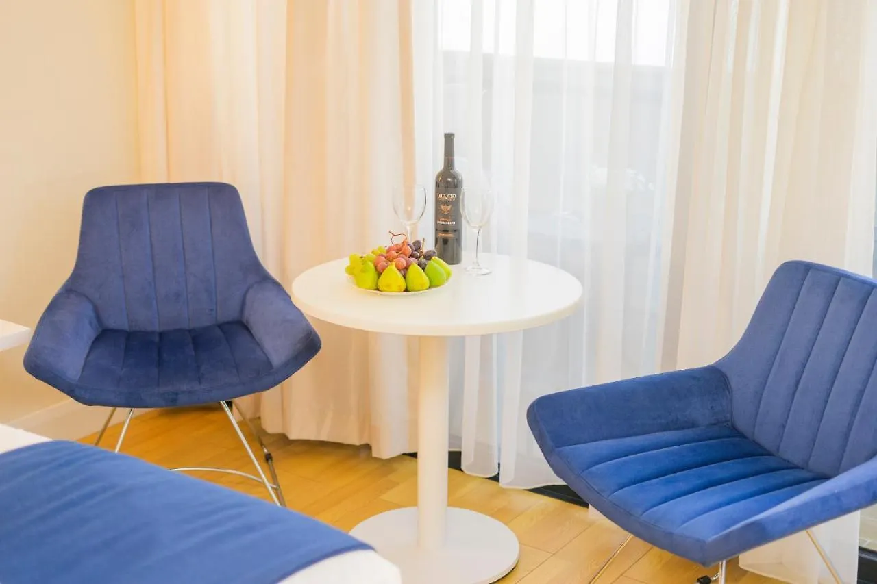 Batumi Marina - Orbi Apartment 4131