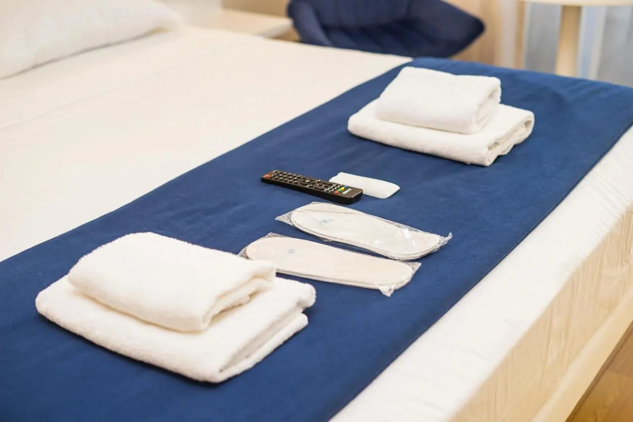 Batumi Marina - Orbi Apartment 4131 Грузия